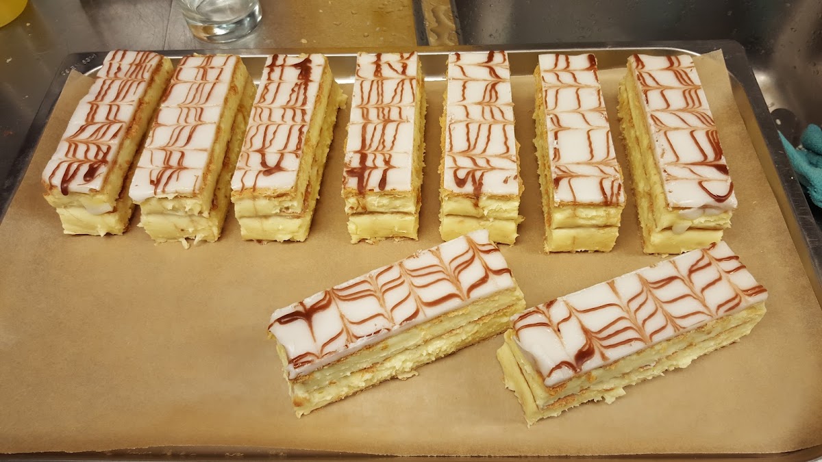 Restaurant Blume Photos 2